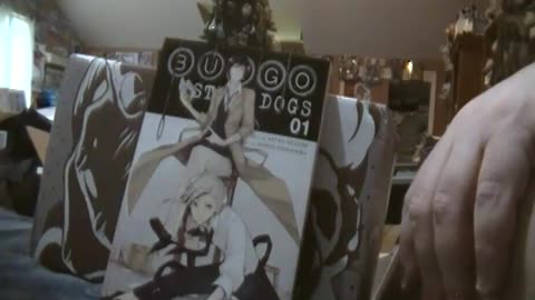 Pop Culture Unboxing Episode 199_ Loot Anime July (Squad) 2018