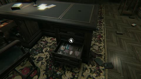 layers of fear part 3