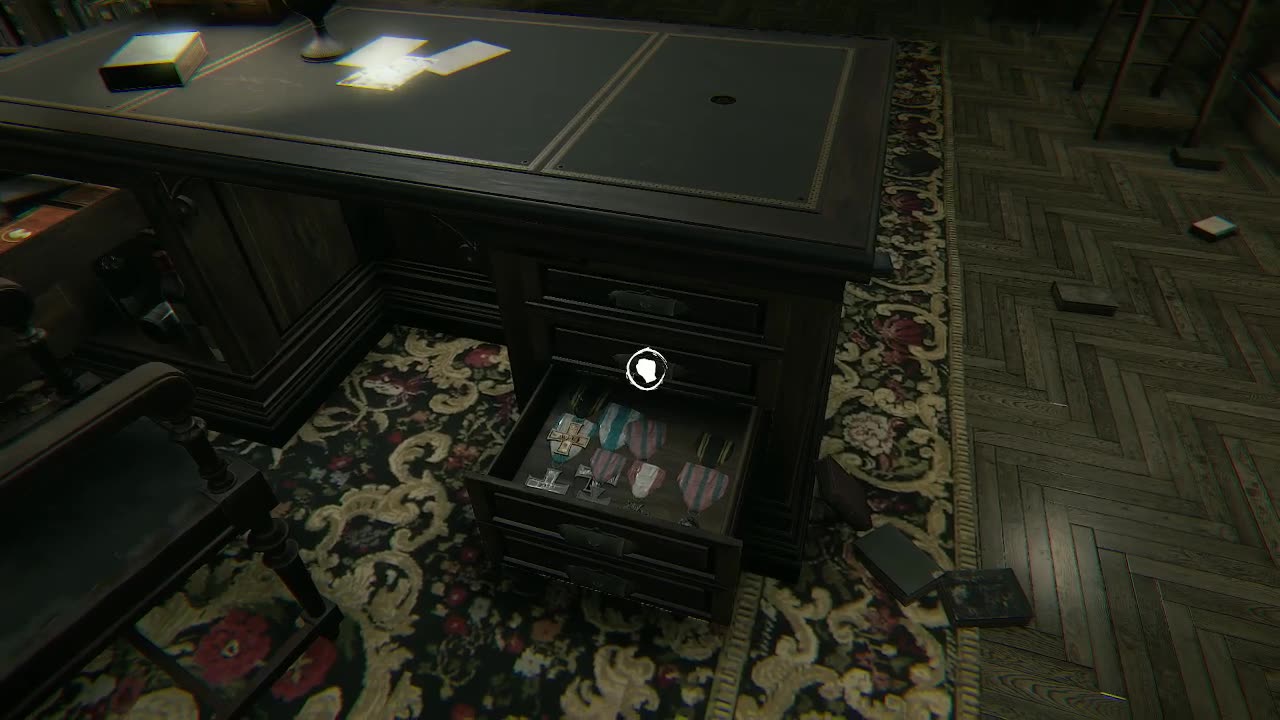 layers of fear part 3