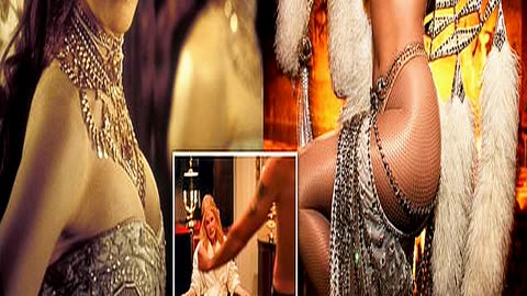 Taylor Swift Reveals That Steamy Nicole Kidman Sce