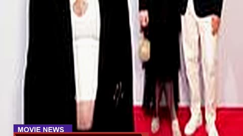 Pregnant Katherine Ryan Flashes Her Baby Bump in a