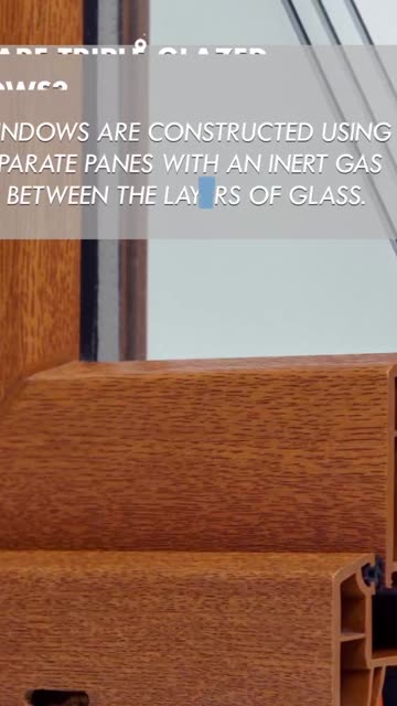 The Benefits of Triple-Glazed Windows. LarryBroker.com – Larry@LarryGallegos.com