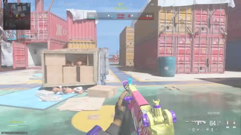 COD