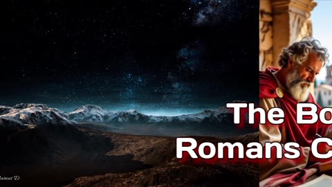The Book of Romans Chapter 6
