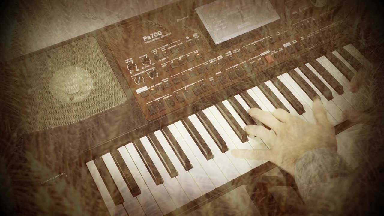 Annette Müller - Meine Liebe Ilse