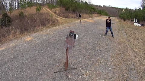 Tier 1 Citizen / David's Mighty Men