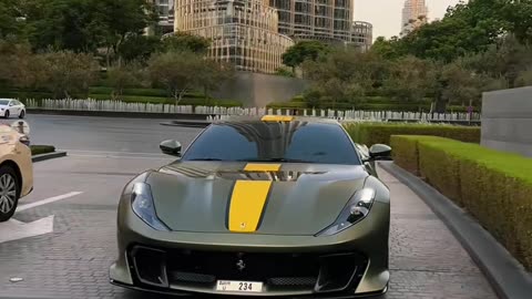 🤯💨 This V8 Aston Martin Rev Sound is PURE Symphony! | LuxurySportsCars