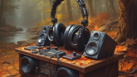 Drum'n'Bass - Intelligent 111