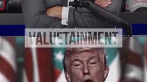 Watch the video! Amazing!! (President Trump)