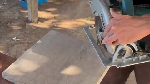 Portable Chair