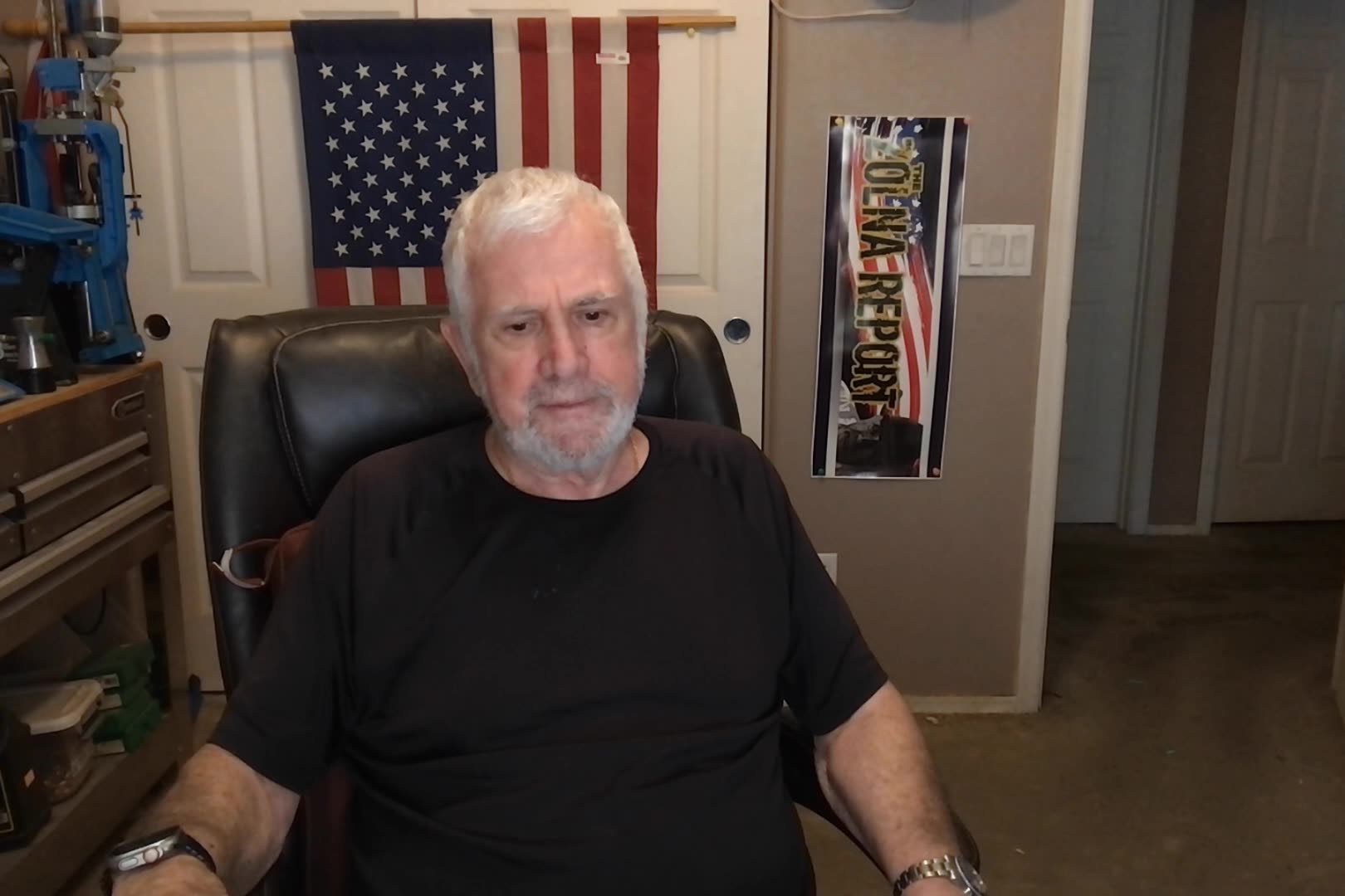 3.8 Magnitude Earthquake Rocks Central Northern California!