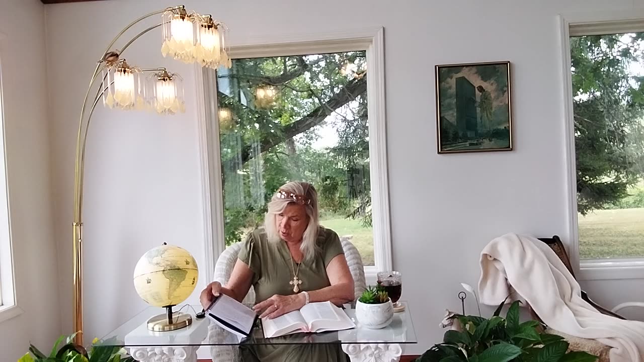 SIGNS, MIRACLES, AND WONDERS