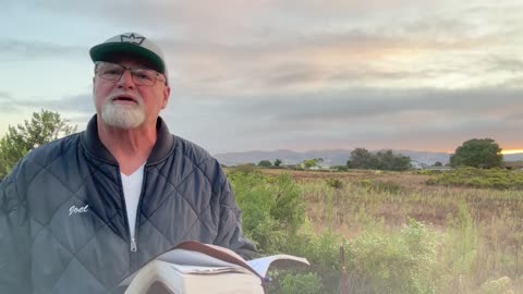 In Christ Realities | Kingdom Trailhead