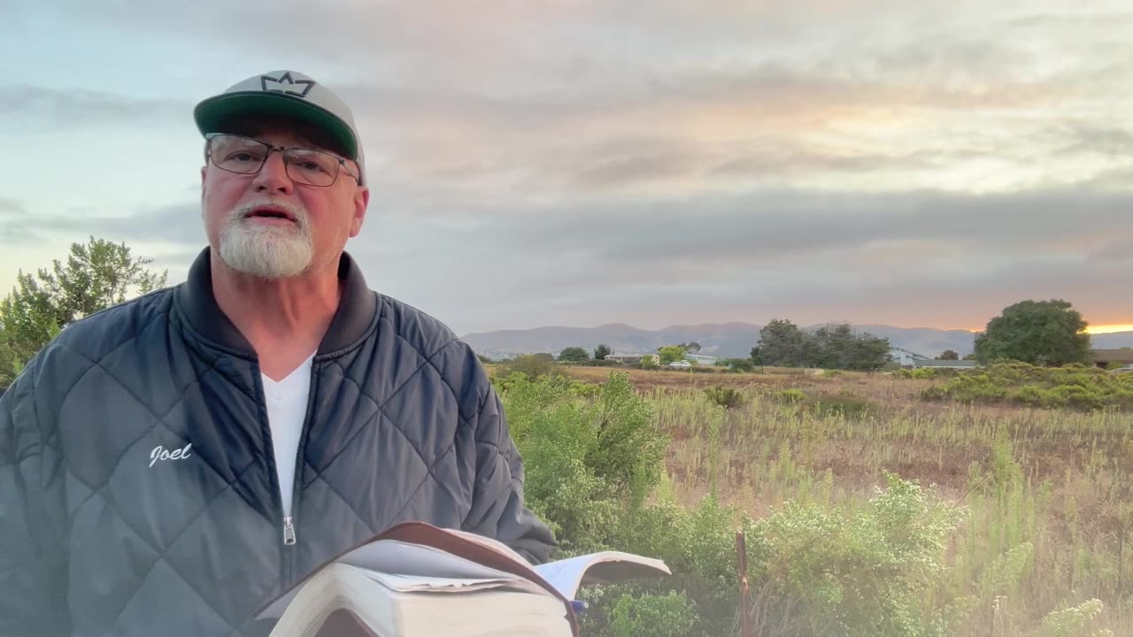 In Christ Realities | Kingdom Trailhead