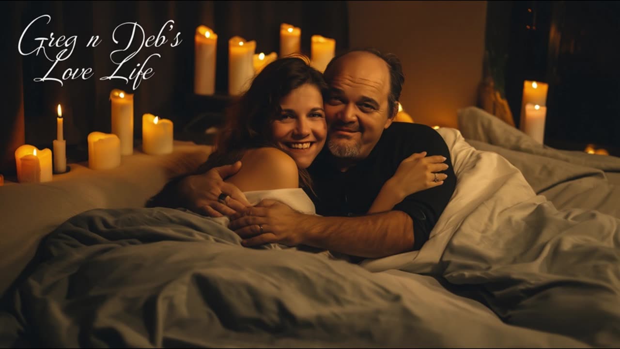 GREG N DEB'S LOVE LIFE