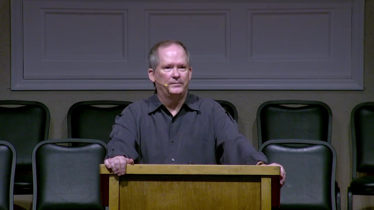 The Response To The Sermon On The Mount