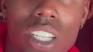 Watch Jamal Roberts Perform “Still (Live)” – Inspirational Gospel Music