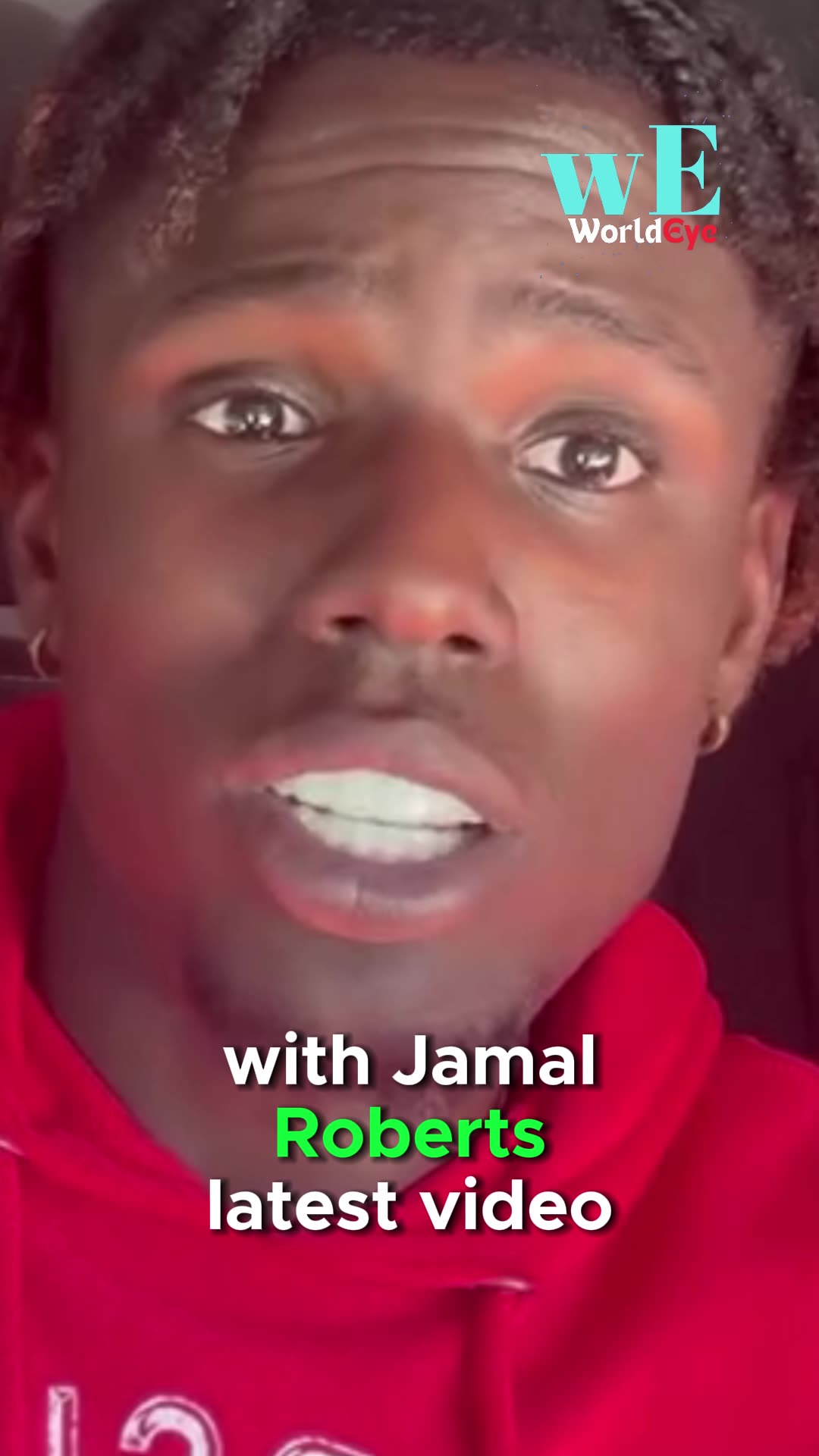 Watch Jamal Roberts Perform “Still (Live)” – Inspirational Gospel Music