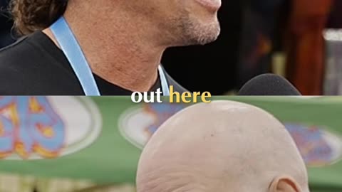 From 1991 Glass Maker to MJ BizCon - Jason's Incredible Journey!