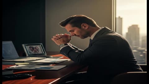 Prayer: Unified Purpose #prayer #purpose