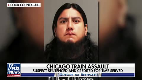 Mexican attacks passengers on bus, no prison time