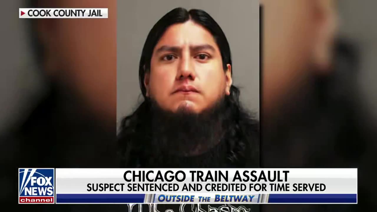 Mexican attacks passengers on bus, no prison time