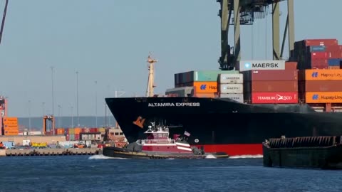 Trump vows 'fair deal' with China; Bessent says tariffs need to fall