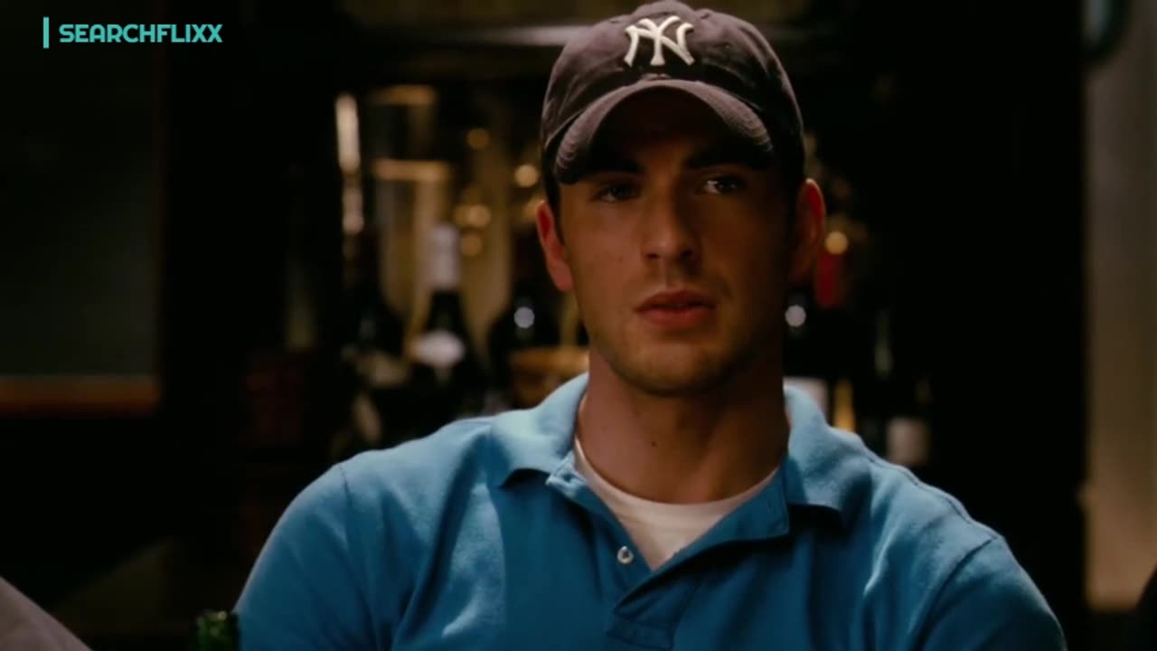 When a night out takes an awkward turn… and Harvard Hottie’s friends make it even worse.