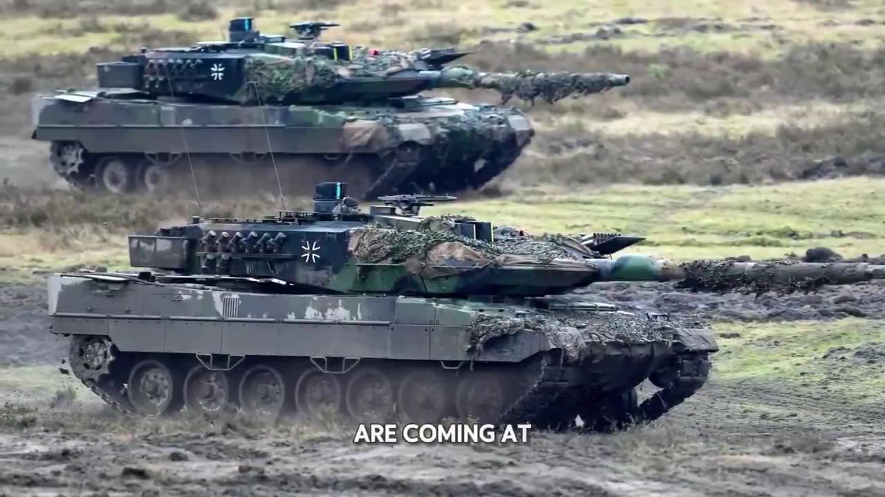 Russian platoon commander describes modern battlefield tactics