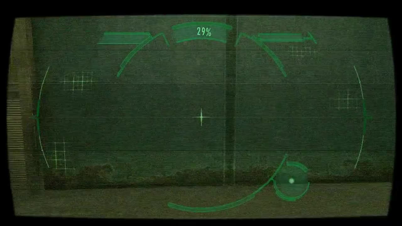 Resident Evil Revelations PC Gameplay Part 4, RACHEL BOSS FIGHT.
