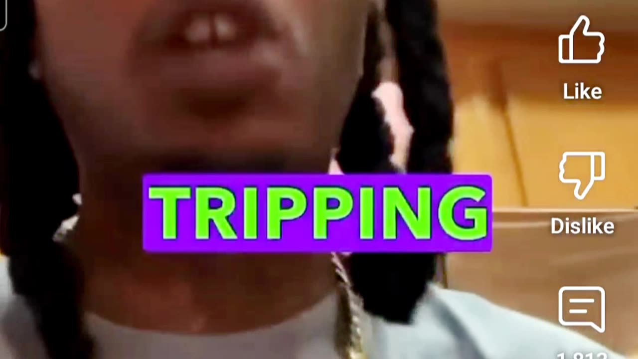 The Possible Result of Opiate Withdrawls With Shitty Briccs (Bricc Baby)