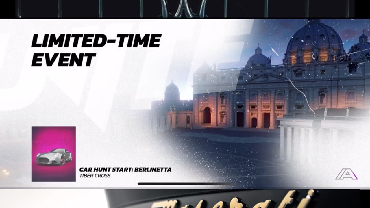 *FastAndFurious* #Asphalt : 9