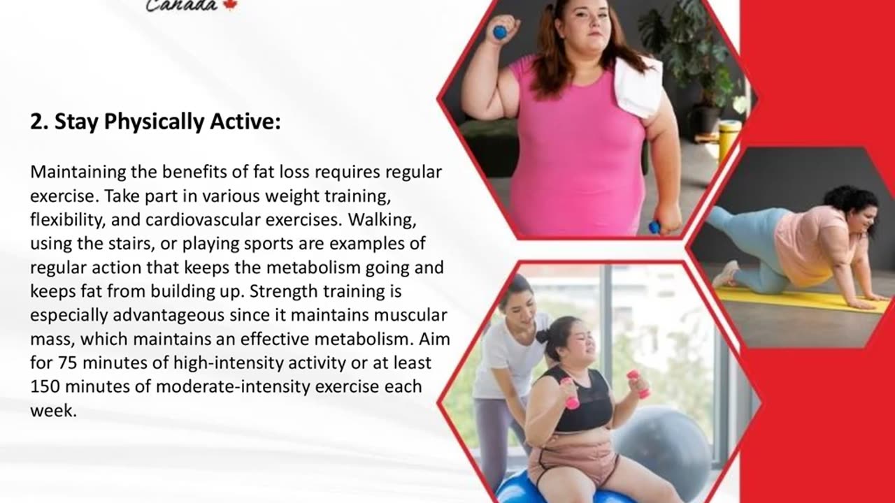 How To Maintain Results After A Fat Loss Treatment