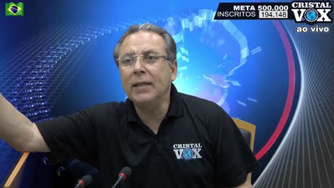 Urnas foram espionadas antes da eleição... Isso é um escândalo! - 09/11/2018