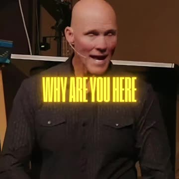 You Don't Change Because You Don't Surrender