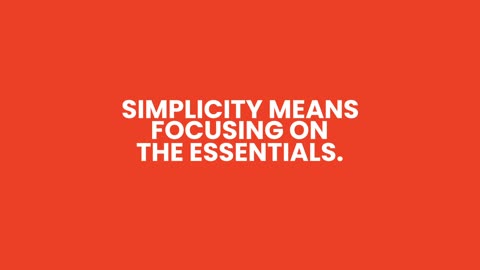 What Is Simplicity in Logo Design? | Minimalism Explained for Timeless Branding
