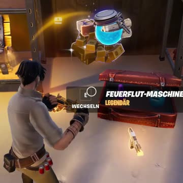 OP Kiste in Fortnite 🔥