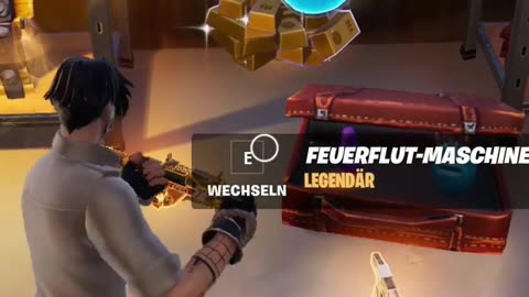 OP Kiste in Fortnite 🔥