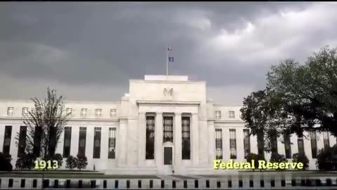 Central Banks: The Hidden Cartel