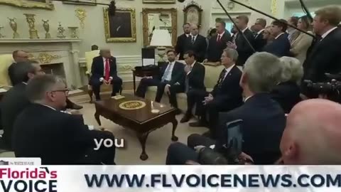 President Trump Says Elon Had No Problem With the BBB Until Trump Cut EV Mandate