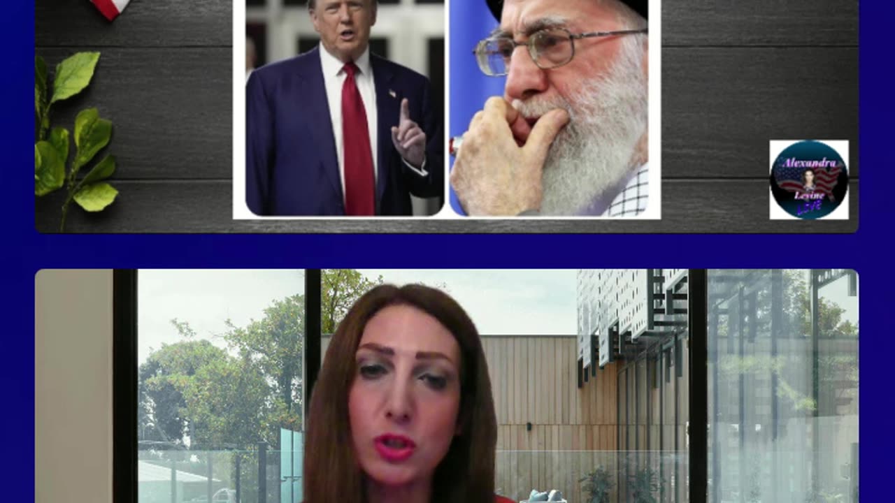 Alexandra Levine Live: The good, the bad and the crazy