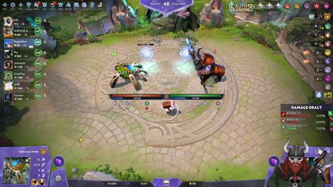 Chat & Streaming