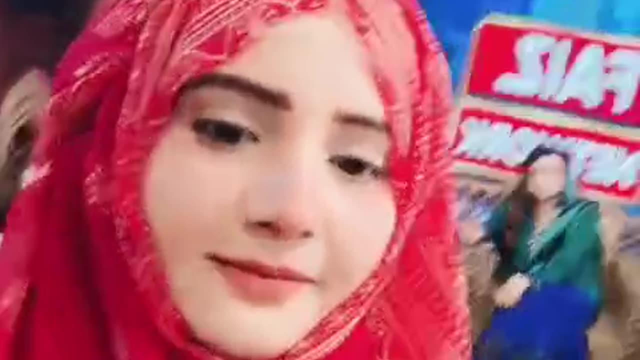 Naat Status by Shaista Adil | The Door Of Islam