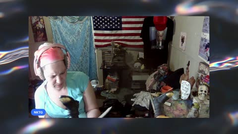 THE PARTY PEN IS LIVE genesis