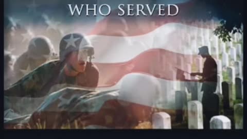 THANK YOU BRAVE MEN AND WOMAN🇺🇲❤️🤍💙