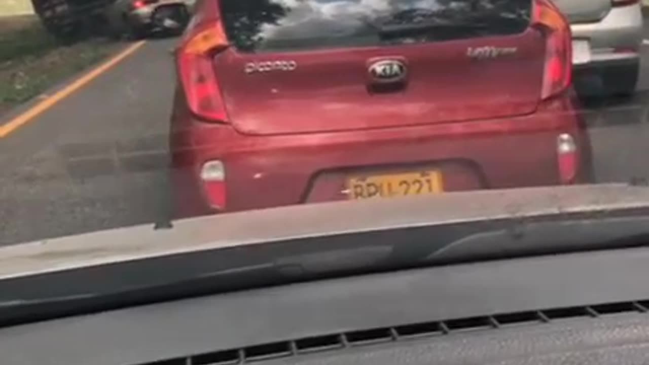 accidente