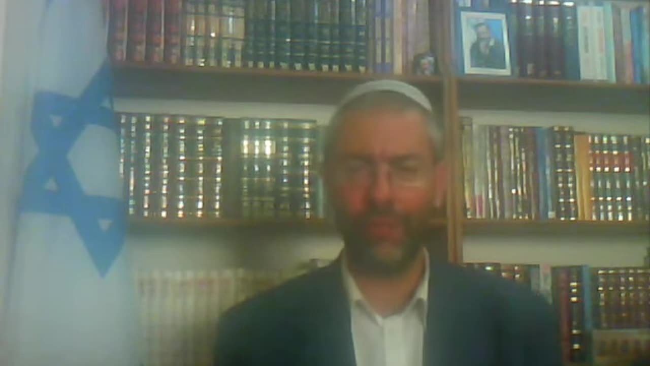 [20-11-2023] - ΔΥΣΗ & ΙΣΛΑΜ [#0969]