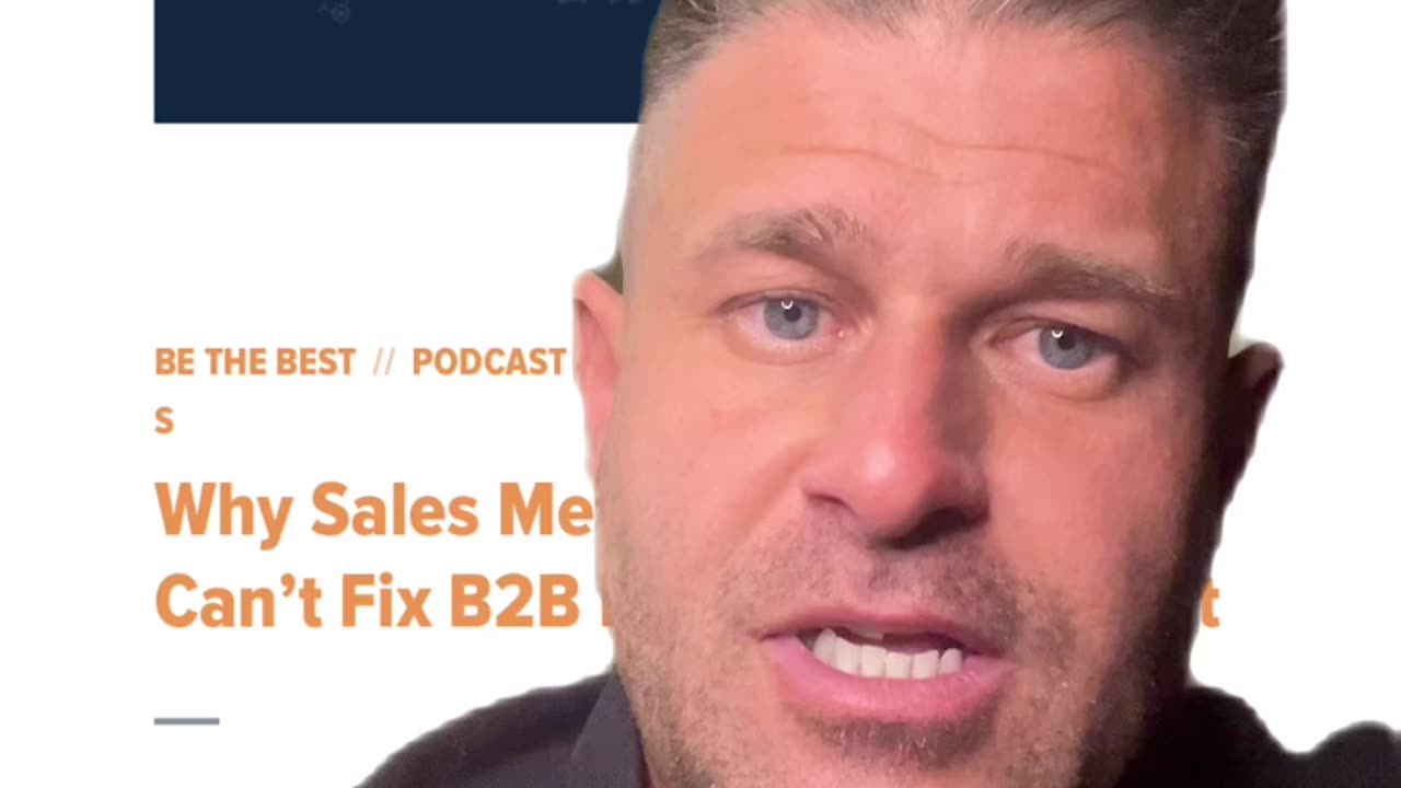 Revenue Alignment Architecture x Sales Methodologies - Closed Circuit Selling™