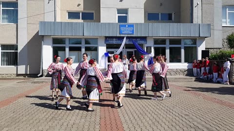 Ziua Internaţională a Copiilor 2/3 Vancicăuți 2 iunie 2025