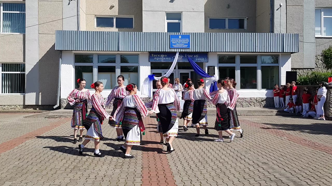 Ziua Internaţională a Copiilor 2/3 Vancicăuți 2 iunie 2025
